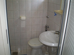 Apartmani Tina Novi Vinodolski