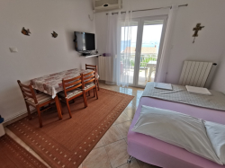 Apartmani Baričević Novi Vinodolski