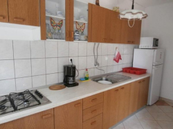 Apartmani Peroš Novi Vinodolski