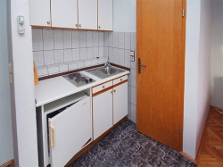 Apartmani Bevcer Novi Vinodolski