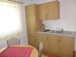 Apartmani Villa Rosmarin Omišalj (Otok Krk)