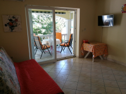 Apartmani Ban Omišalj (Otok Krk)