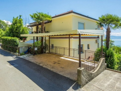 Apartmani Grozić  Opatija