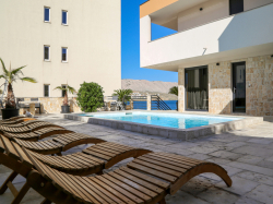 Apartmani  Villa Kajgo Pag (Otok Pag)