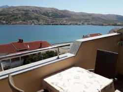 Apartmani Palčić Pag Pag (Otok Pag)