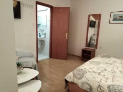 Apartmani Jasna  Pakoštane