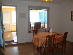 Apartmani Villa Damir Petrčane