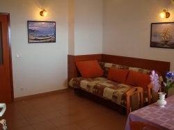 Apartmani Villa Damir Petrčane