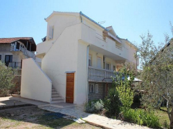 Apartmani Vila Jukić Pirovac