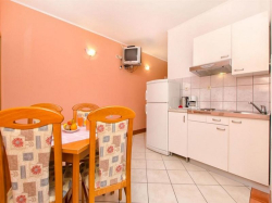 Apartmani Liki Pisak