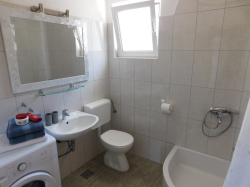 Apartmani Roščić Podgora