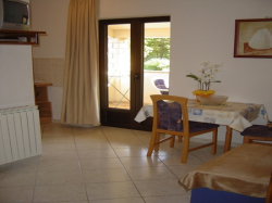 Apartmani Mare Poreč