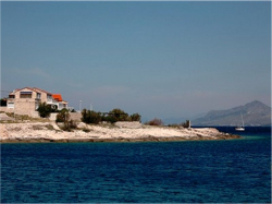 Apartmani Villa Vania Povlja (Otok Brač)