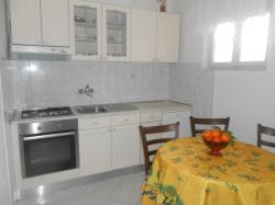 Apartmani Apartmani Grilov Preko (Otok Ugljan)