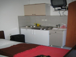 Apartmani Apartmani Bencic Premantura