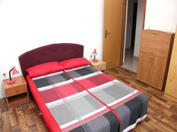 Apartmani Villa Ivana Premantura