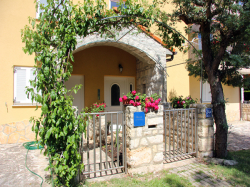 Apartmani Villa Ivana Premantura