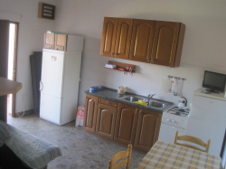 Apartmani Ivan Perkov Tomas Primošten