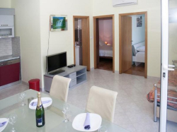 Apartmani Villa Viktorija i Gabrijel Primošten