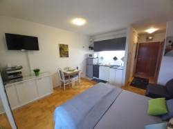 Apartmani Oleandro  Pula