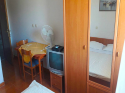 Apartmani Villa Ata Ražanac