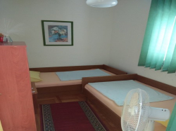 Apartmani Apartmani Ana-Marija  Ribarica