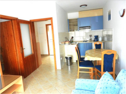 Apartmani AUREL Rogoznica