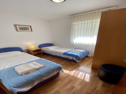 Apartmani AUREL Rogoznica