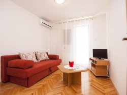 Apartmani Olea Rogoznica