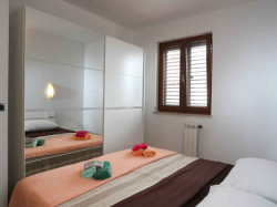 Apartmani Banovac Rovinj