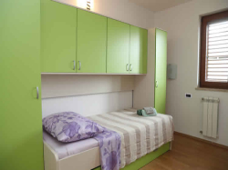 Apartmani Banovac Rovinj