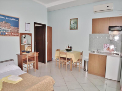 Apartmani Bastovanović Rovinj