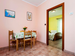 Apartmani Apartments Modrusan Rovinj Rovinj