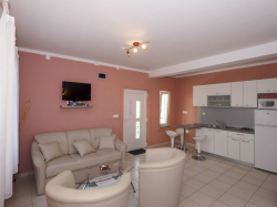 Apartmani Villa Petra  Selce