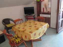 Apartmani Brnabić Silba (Otok Silba)