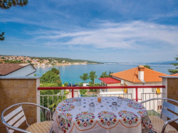 Apartmani Nada Šilo (Otok Krk)