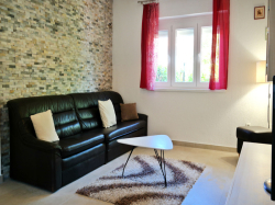 Apartmani Holiday House Holek Šilo (Otok Krk)