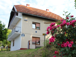 Apartmani Žalac Slunj, Rastoke