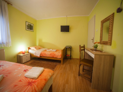 Apartmani Žalac Slunj, Rastoke