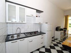 Apartmani Devcic Stara Novalja (Otok Pag)