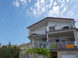 Apartmani Barun  Starigrad (Paklenica)