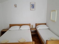 Apartmani Barun  Starigrad (Paklenica)