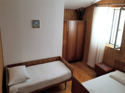 Apartmani Barun  Starigrad (Paklenica)