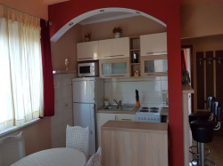 Apartmani Gordana Supetarska Draga (Otok Rab)