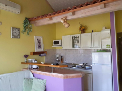 Apartmani Gordana Supetarska Draga (Otok Rab)