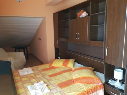 Apartmani Gordana Supetarska Draga (Otok Rab)