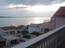 Apartmani Meerblick Sveti Petar na Moru