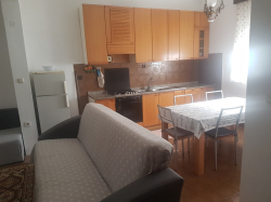 Apartmani Anita Tkon (Otok Pašman)