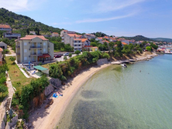 Apartmani Vila Fantazija  Tkon (Otok Pašman)