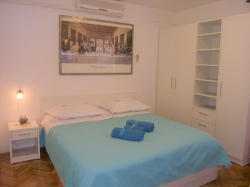 Apartmani BENITO Tučepi